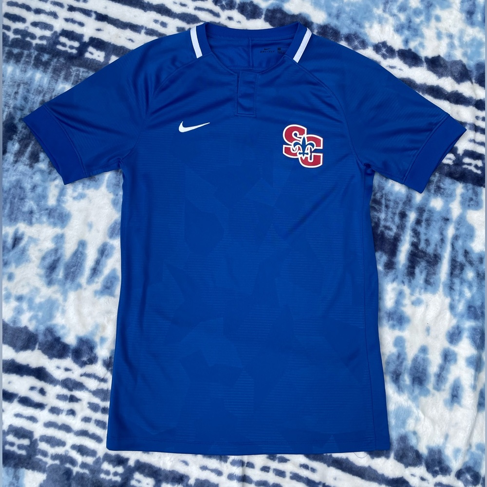 SC Nike Dri-Fit Soccer Style Men’s Size Small T-shirt